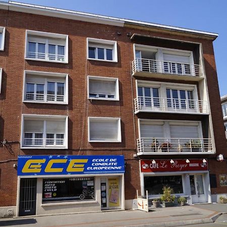 Dunkirk Vivez Dunkerque ! Tout Est Accessible A Pieds ! المظهر الخارجي الصورة